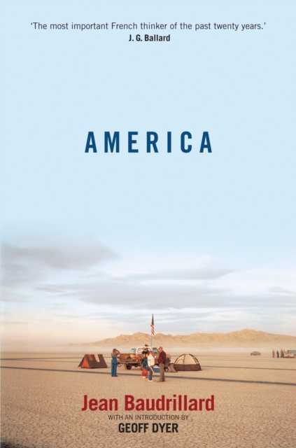 America, Paperback / softback Book