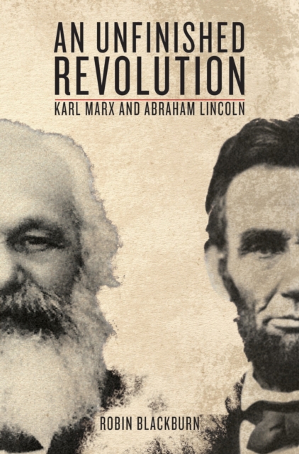 Unfinished Revolution, EPUB eBook