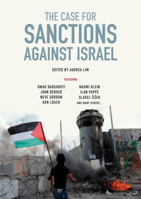 Case for Sanctions Against Israel, EPUB eBook