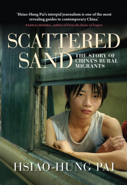 Scattered Sand, EPUB eBook