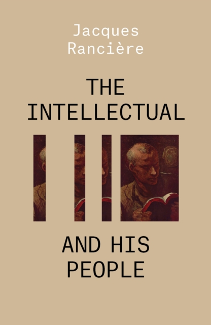 Intellectual and His People, EPUB eBook