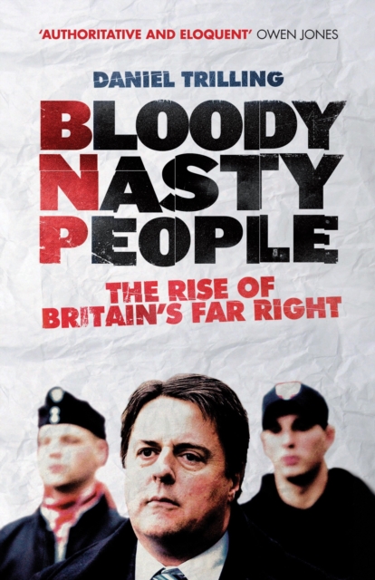 Bloody Nasty People, EPUB eBook