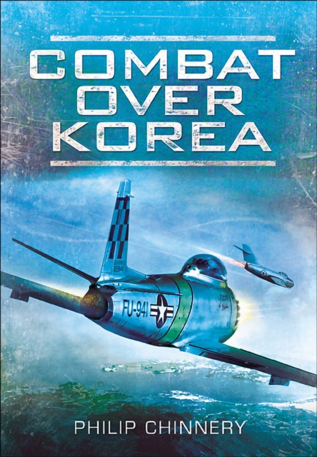 Combat Over Korea, EPUB eBook