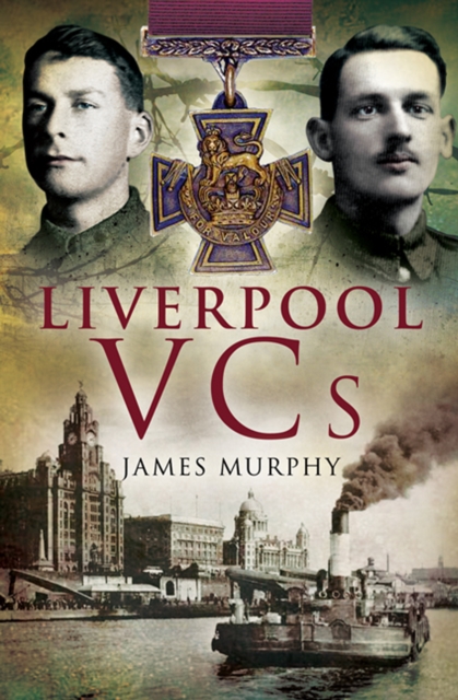 Liverpool VCS, EPUB eBook