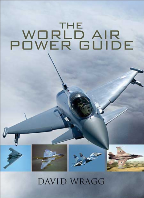 The World Air Power Guide, EPUB eBook