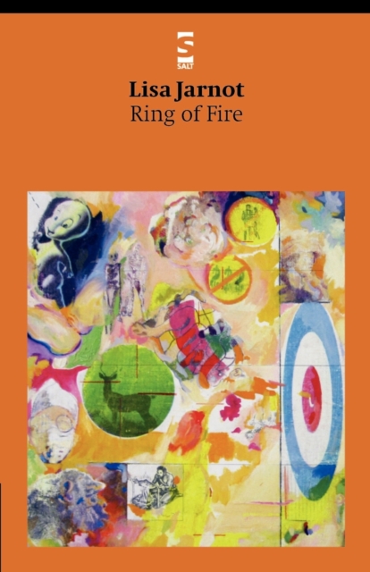 Ring of Fire, Paperback / softback Book