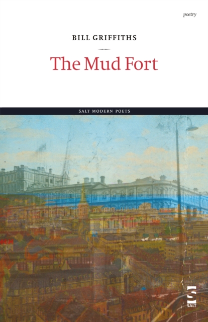The Mud Fort, Paperback / softback Book