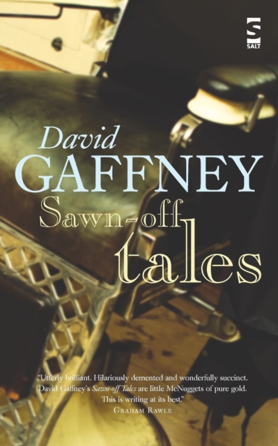 Sawn-Off Tales, Paperback / softback Book
