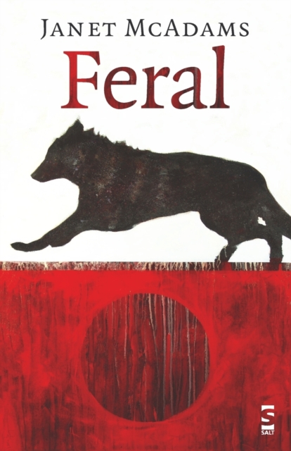 Feral, Paperback / softback Book