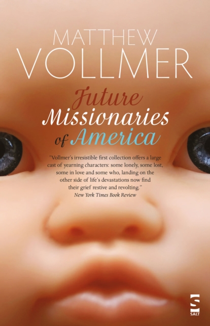 Future Missionaries of America, Paperback / softback Book