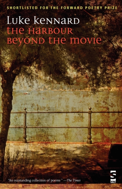 The Harbour Beyond the Movie, Paperback / softback Book