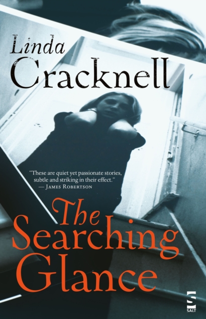 The Searching Glance, Paperback / softback Book