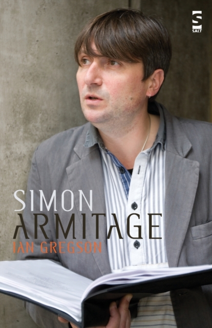 Simon Armitage, Paperback / softback Book