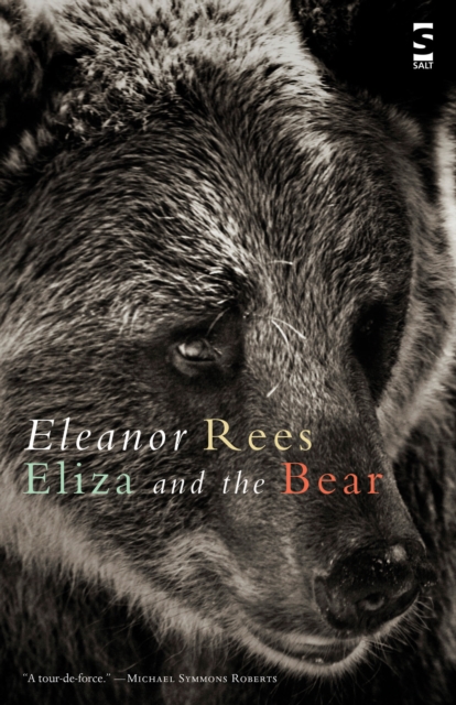 Eliza and the Bear, Paperback / softback Book