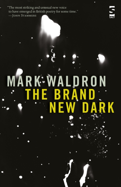 The Brand New Dark, Paperback / softback Book