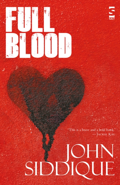 Full Blood, Paperback / softback Book