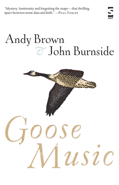 Goose Music, Paperback / softback Book
