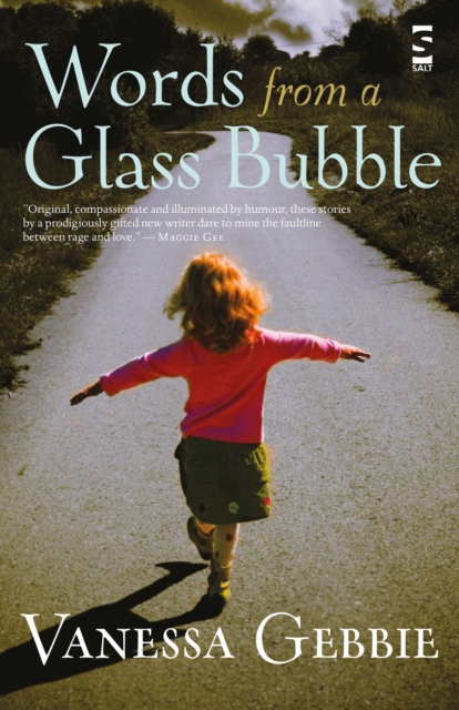Words from a Glass Bubble, EPUB eBook