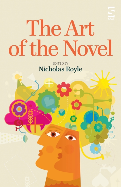 The Art of the Novel, EPUB eBook