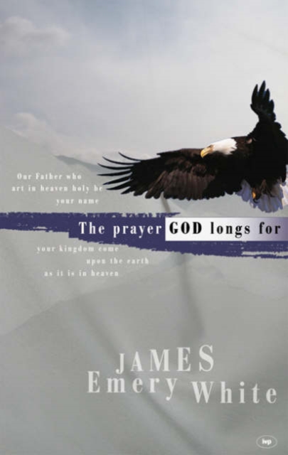 The Prayer God Longs for, Paperback / softback Book