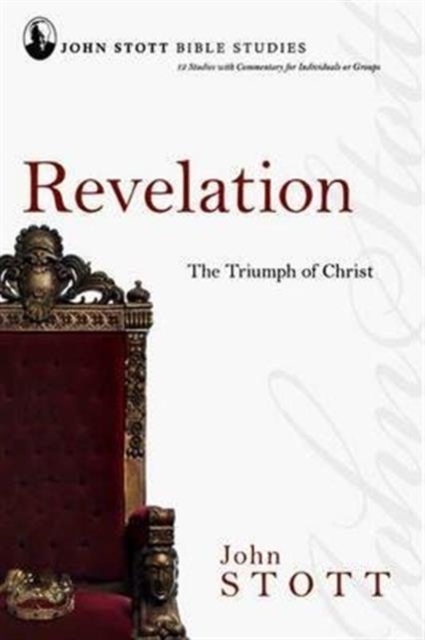 Revelation : The Triumph Of Christ, Paperback / softback Book