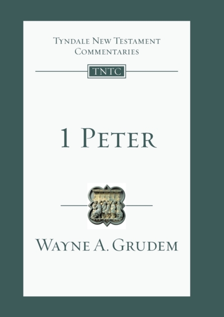 1 Peter, Paperback / softback Book