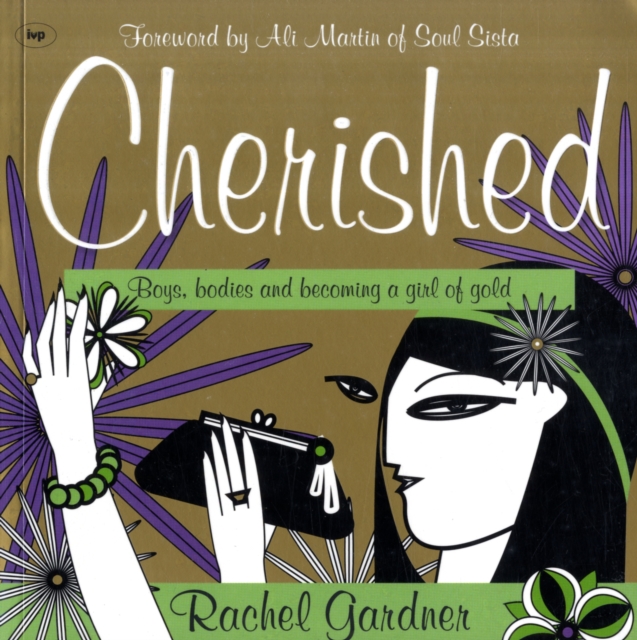 Cherished : Boys, Bodies And Becoming A Girl Of Gold, Paperback / softback Book