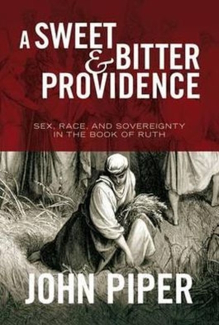 A Sweet and Bitter Providence : Sex, Race And The Sovereignty Of God, Paperback / softback Book
