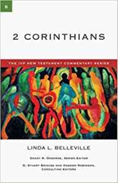 2 Corinthians : An Introduction And Survey, Paperback / softback Book