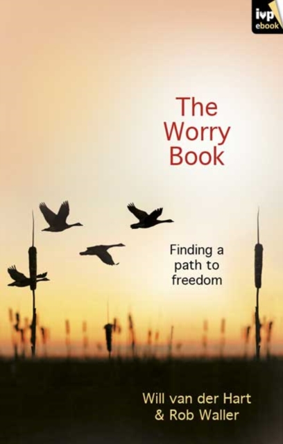 The Worry Book, EPUB eBook