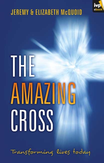 The Amazing Cross, EPUB eBook