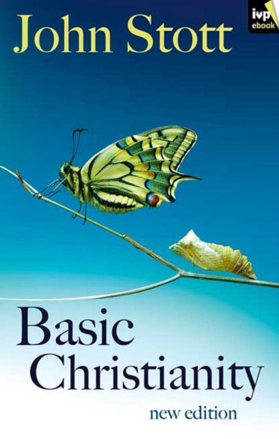 Basic Christianity, EPUB eBook