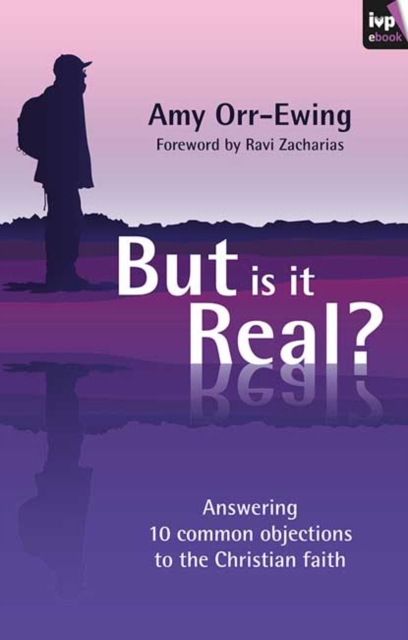 But Is It Real?, EPUB eBook