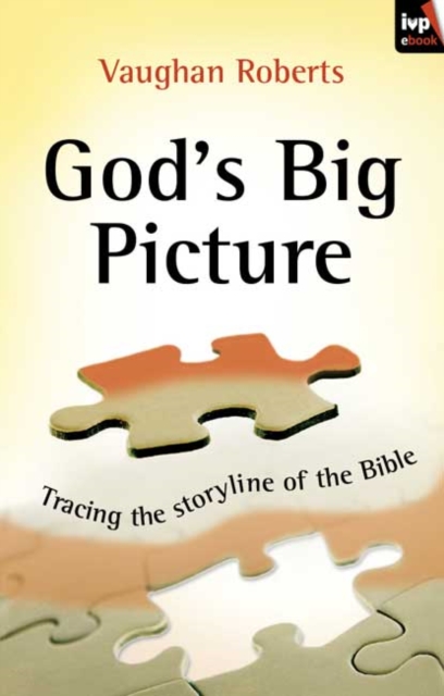 God's Big Picture, EPUB eBook