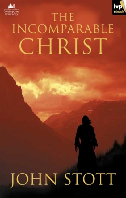 The Incomparable Christ, EPUB eBook