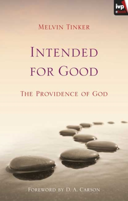 Intended for Good, EPUB eBook