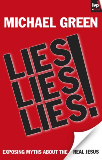 Lies, Lies, Lies, EPUB eBook