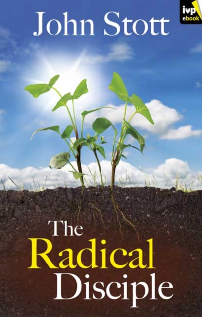 The Radical Disciple, EPUB eBook