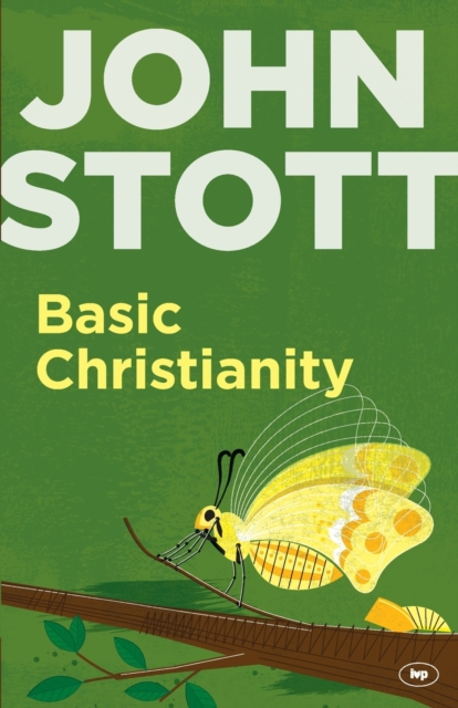 Basic Christianity, Paperback / softback Book