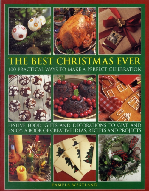 Best Christmas Ever, Paperback / softback Book