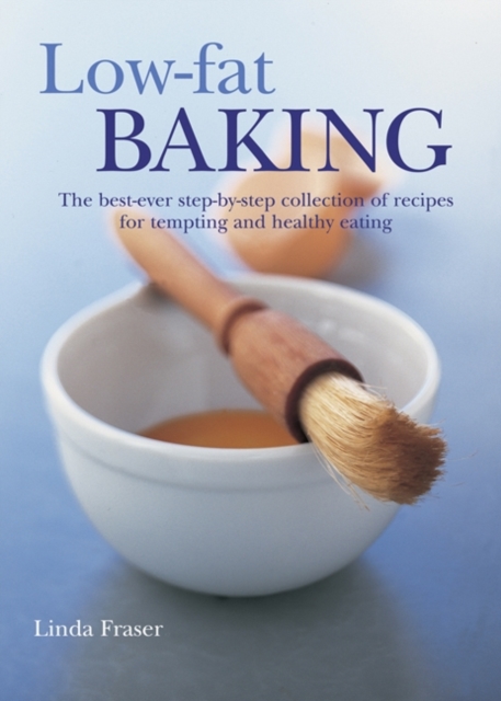Low-fat Baking, Paperback / softback Book