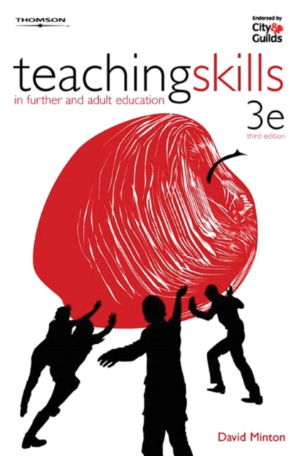 Teaching Skills in Further and Adult Education, Paperback / softback Book