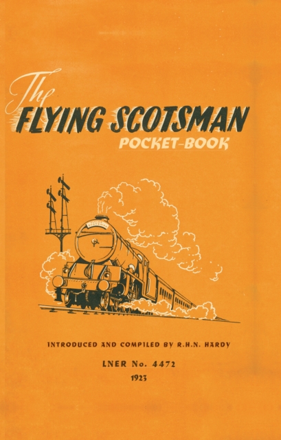 The Flying Scotsman Pocket-Book, EPUB eBook