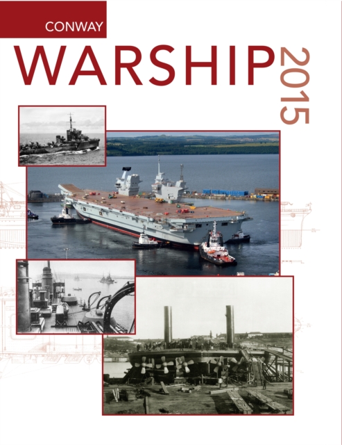 Warship 2015, PDF eBook