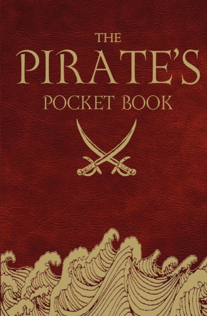 The Pirates Pocket-Book, Paperback / softback Book