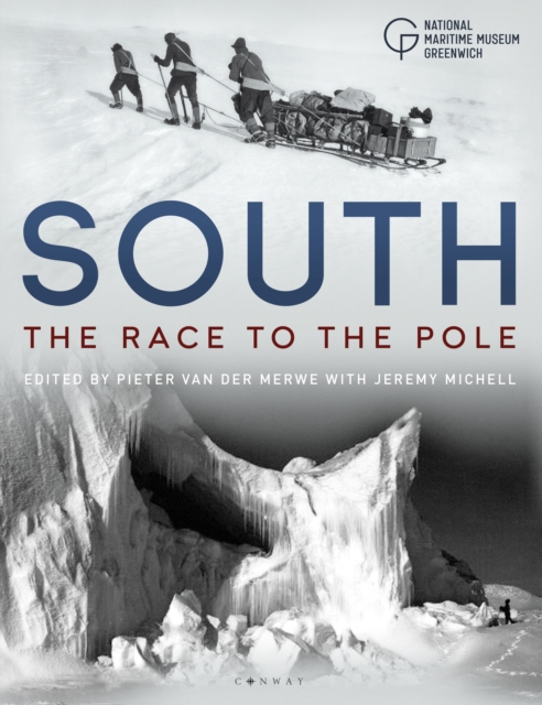 South : The Race to the Pole, EPUB eBook