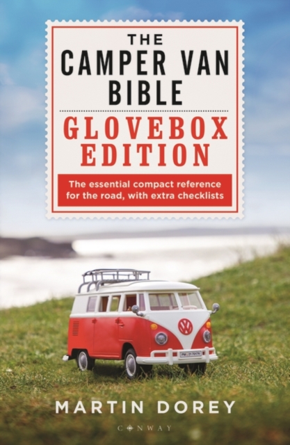 The Camper Van Bible: The Glovebox Edition, PDF eBook