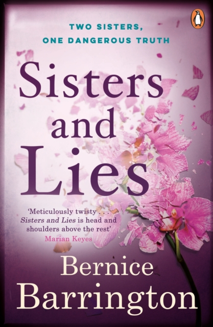 Sisters and Lies, EPUB eBook