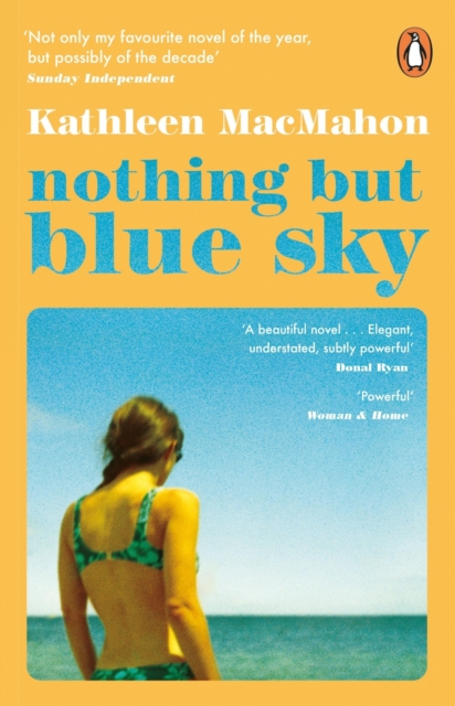 Nothing But Blue Sky, EPUB eBook