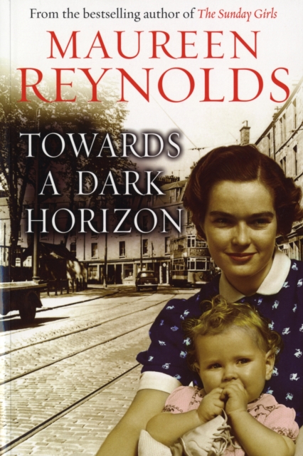 Towards a Dark Horizon, Hardback Book